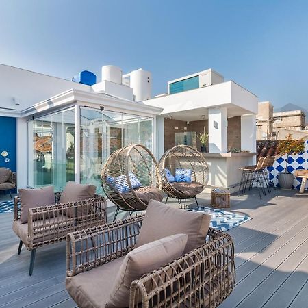 Linda Boutique Hotel Marbella Zewnętrze zdjęcie