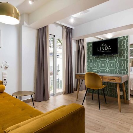 Linda Boutique Hotel Marbella Zewnętrze zdjęcie
