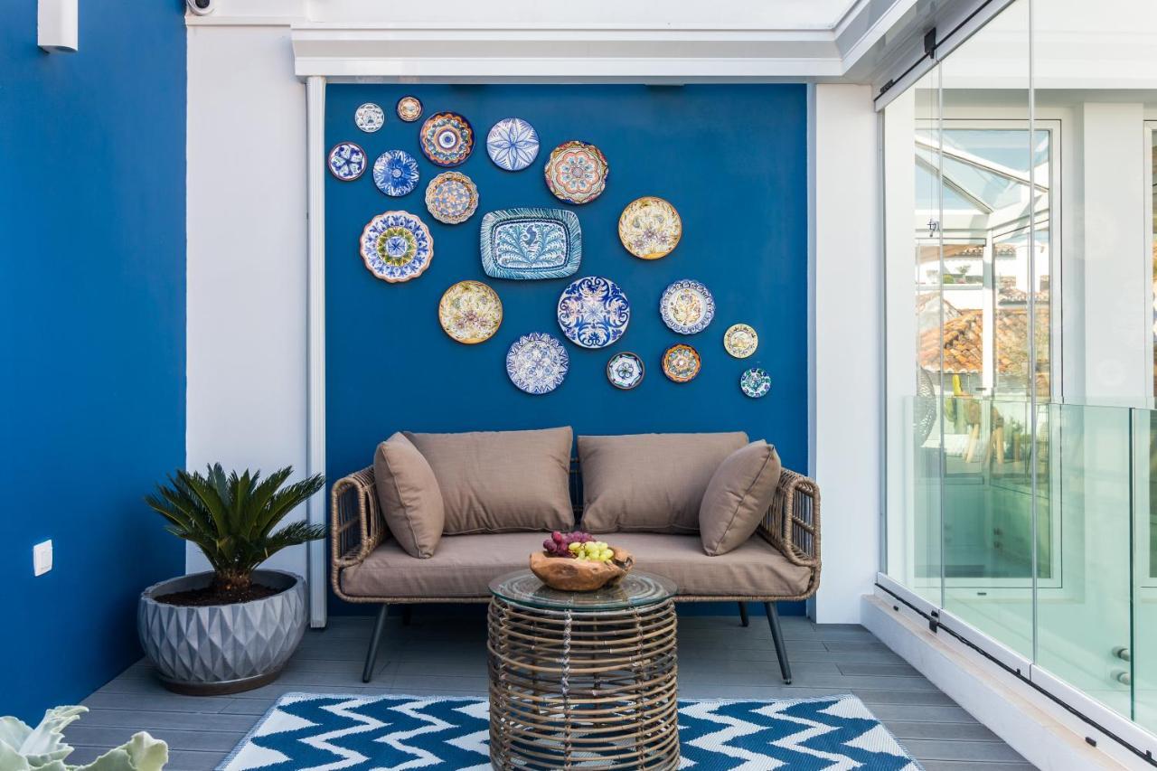 Linda Boutique Hotel Marbella Zewnętrze zdjęcie