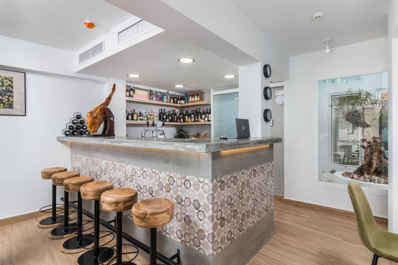 Linda Boutique Hotel Marbella Zewnętrze zdjęcie