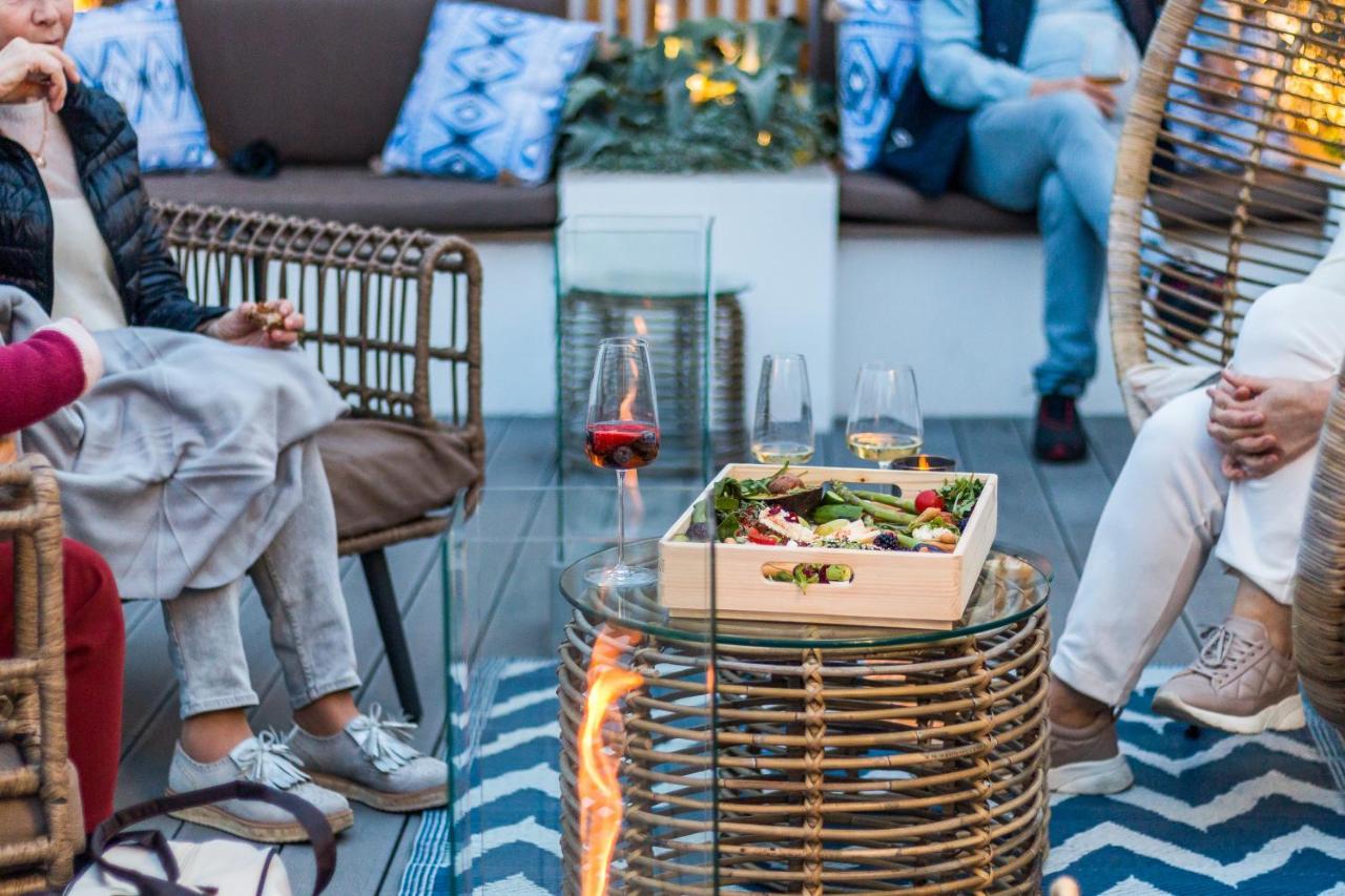 Linda Boutique Hotel Marbella Zewnętrze zdjęcie