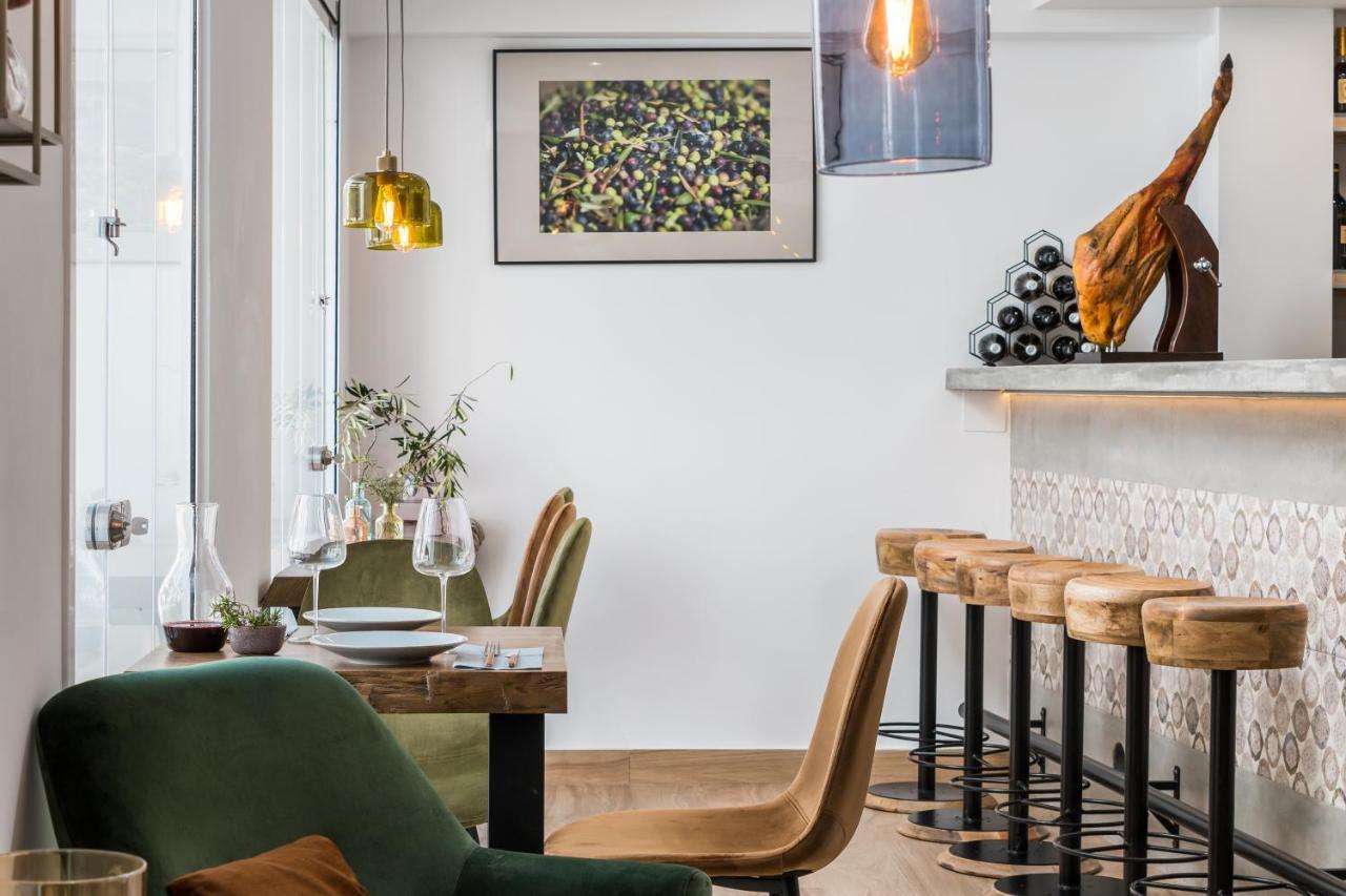 Linda Boutique Hotel Marbella Zewnętrze zdjęcie