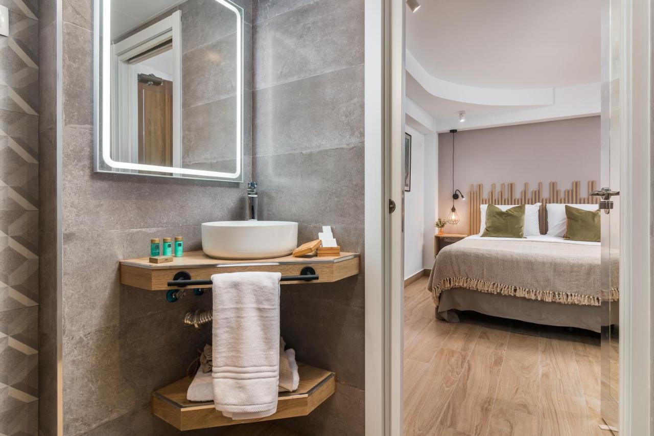 Linda Boutique Hotel Marbella Zewnętrze zdjęcie