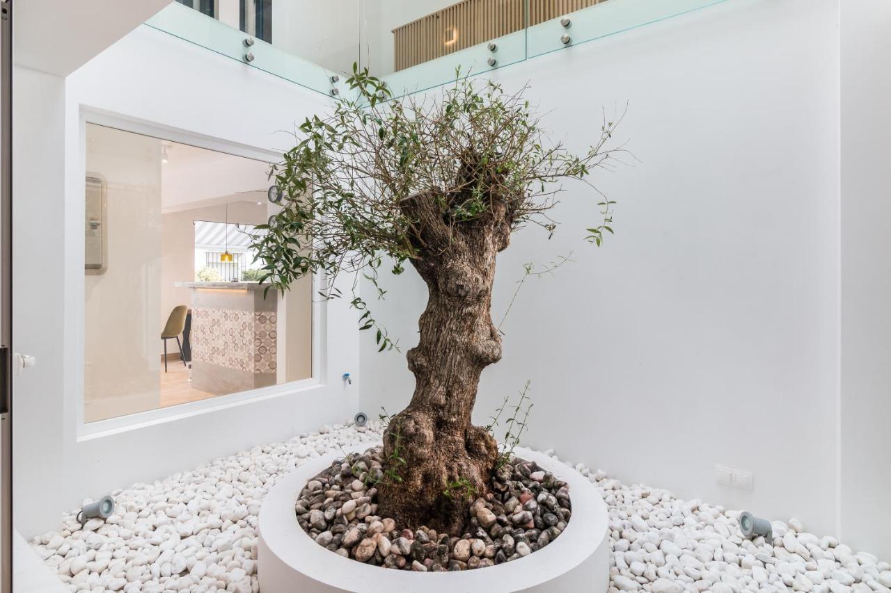 Linda Boutique Hotel Marbella Zewnętrze zdjęcie