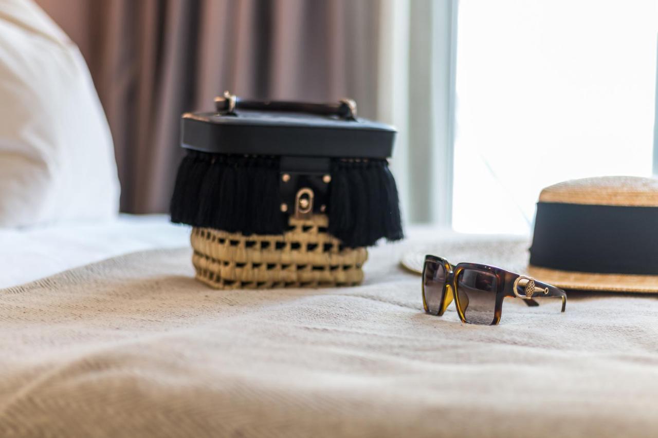 Linda Boutique Hotel Marbella Zewnętrze zdjęcie
