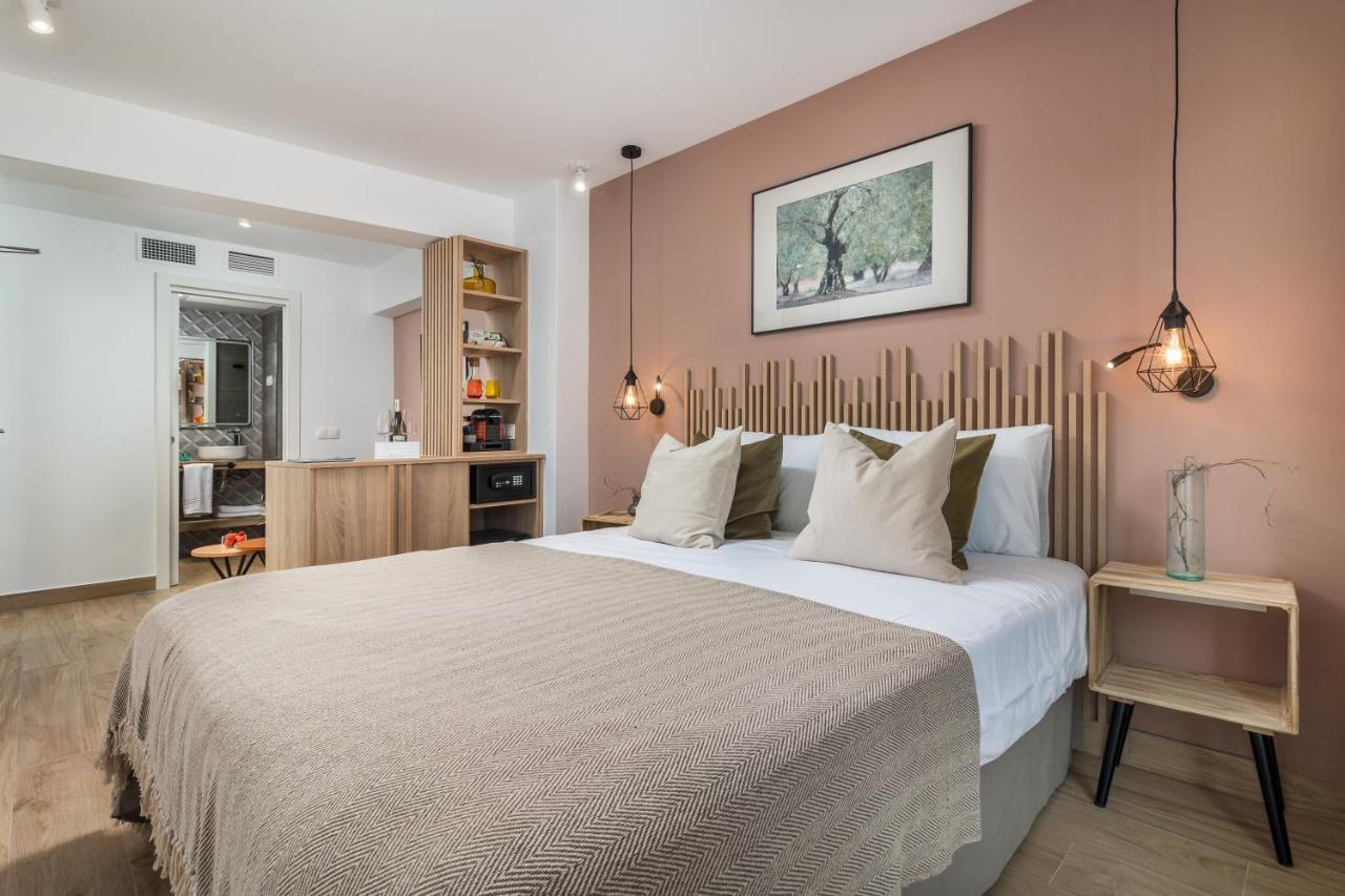 Linda Boutique Hotel Marbella Zewnętrze zdjęcie