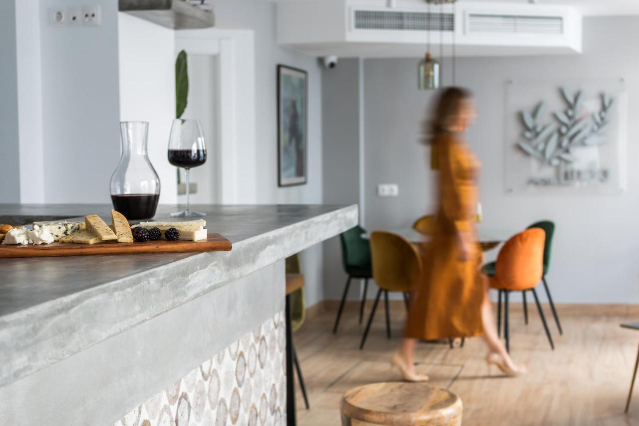 Linda Boutique Hotel Marbella Zewnętrze zdjęcie