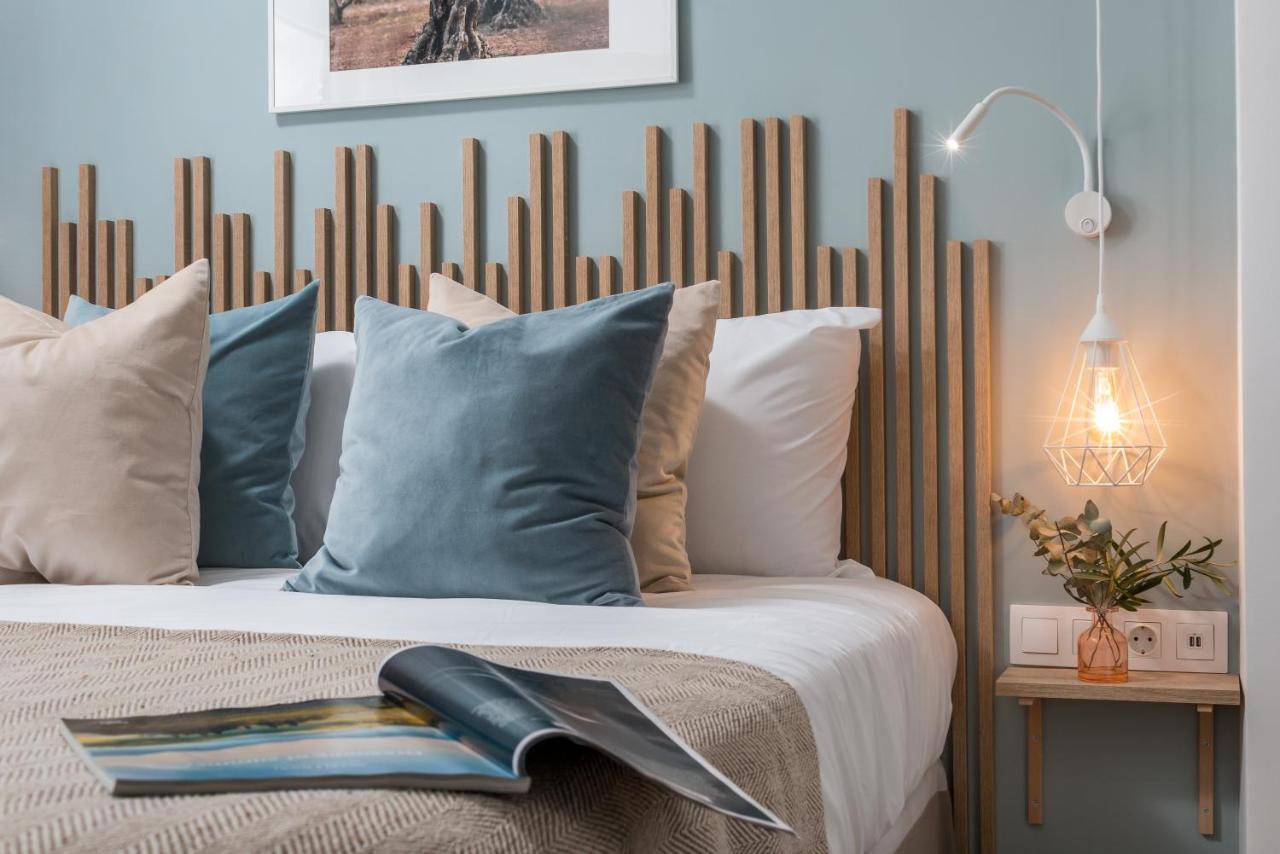Linda Boutique Hotel Marbella Zewnętrze zdjęcie