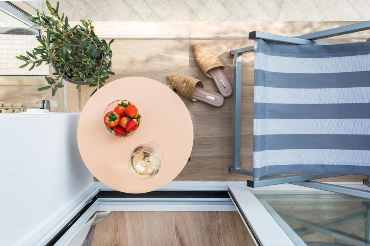 Linda Boutique Hotel Marbella Zewnętrze zdjęcie