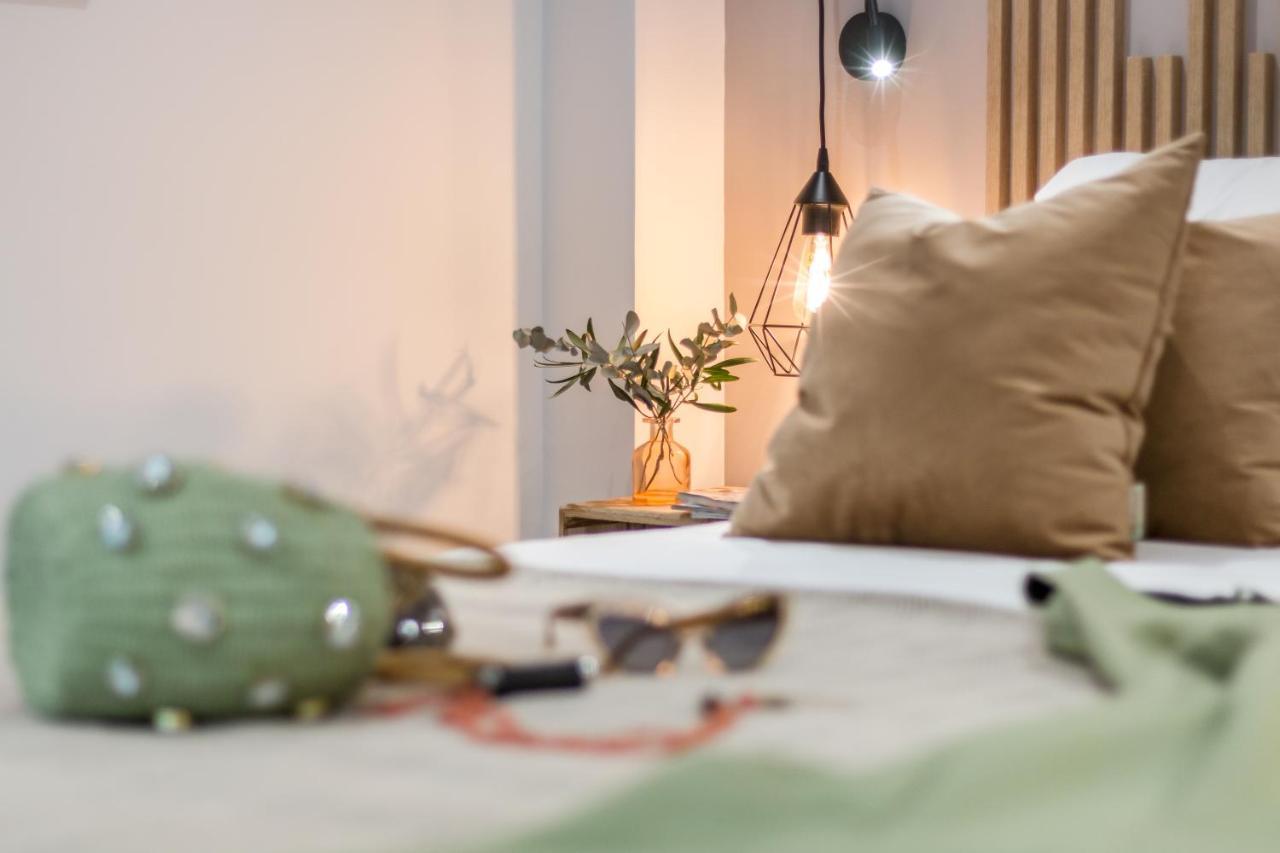 Linda Boutique Hotel Marbella Zewnętrze zdjęcie