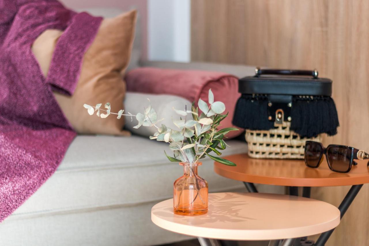 Linda Boutique Hotel Marbella Zewnętrze zdjęcie