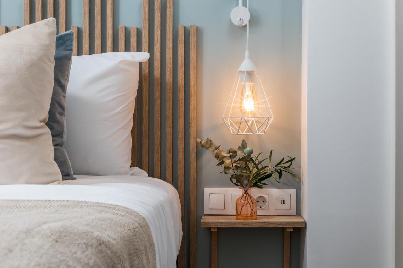 Linda Boutique Hotel Marbella Zewnętrze zdjęcie
