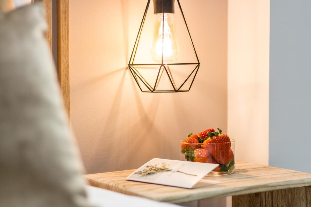 Linda Boutique Hotel Marbella Zewnętrze zdjęcie