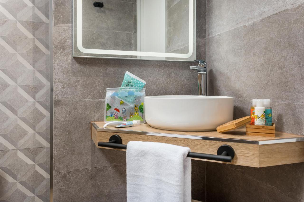 Linda Boutique Hotel Marbella Zewnętrze zdjęcie