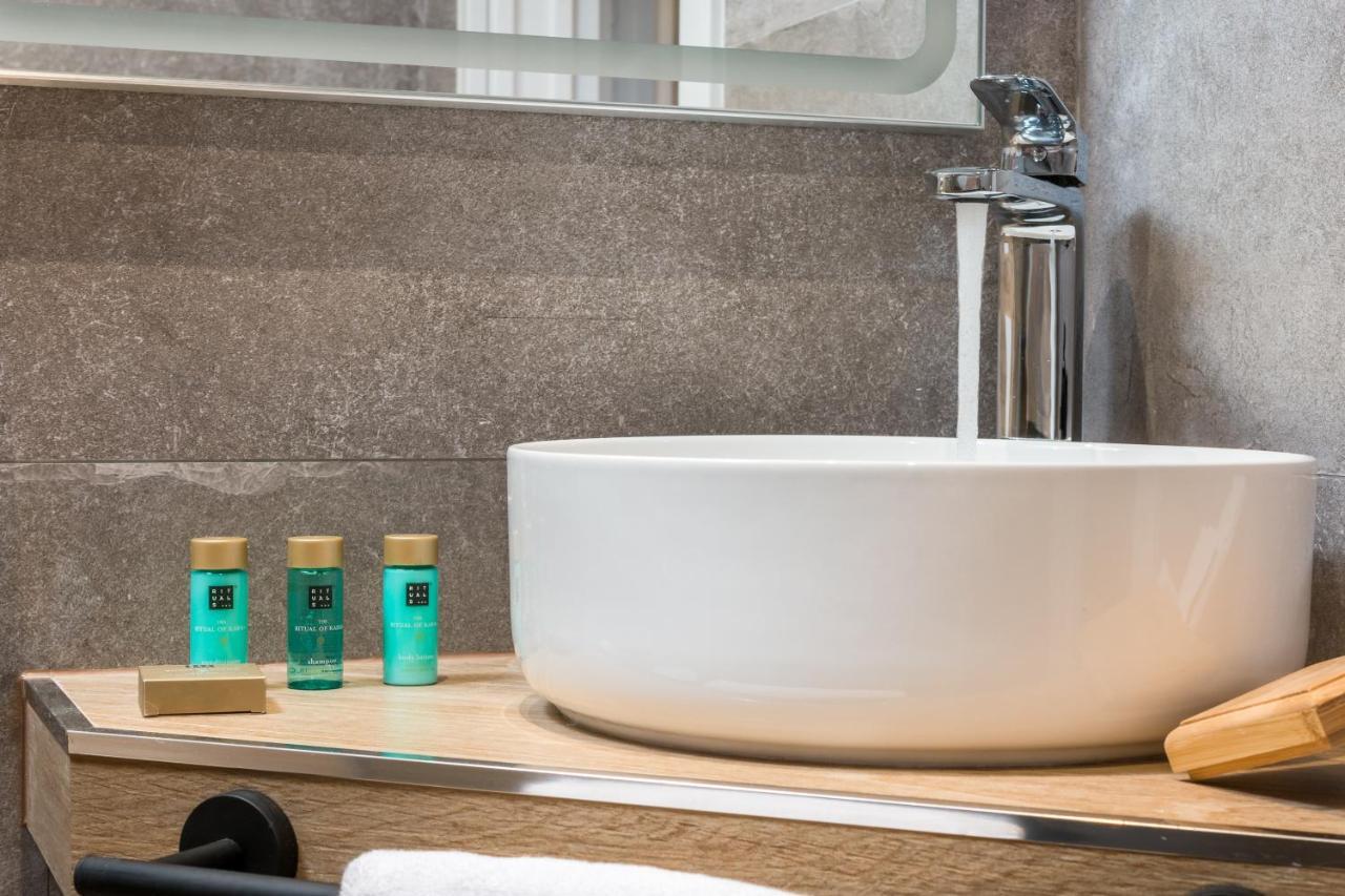 Linda Boutique Hotel Marbella Zewnętrze zdjęcie
