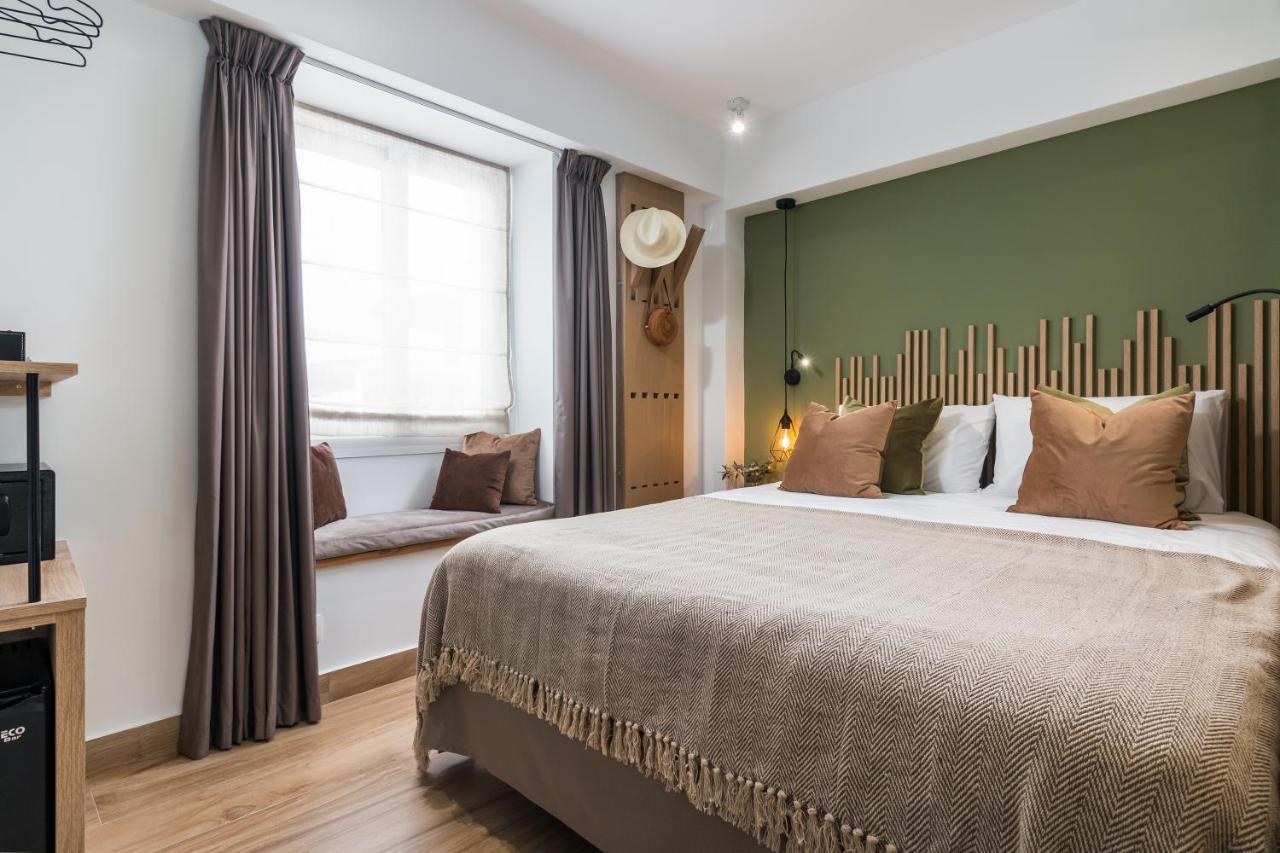 Linda Boutique Hotel Marbella Zewnętrze zdjęcie