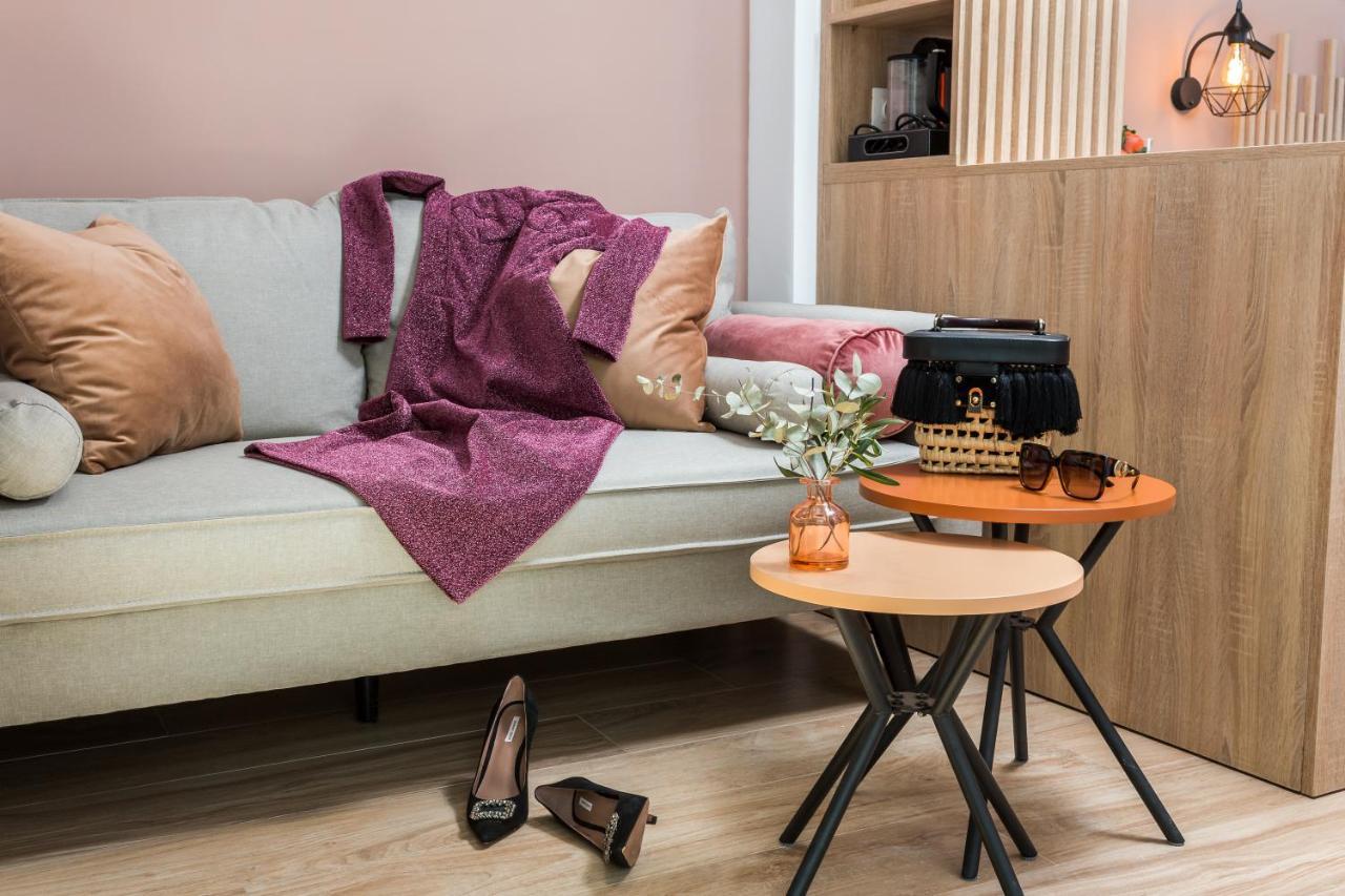 Linda Boutique Hotel Marbella Zewnętrze zdjęcie