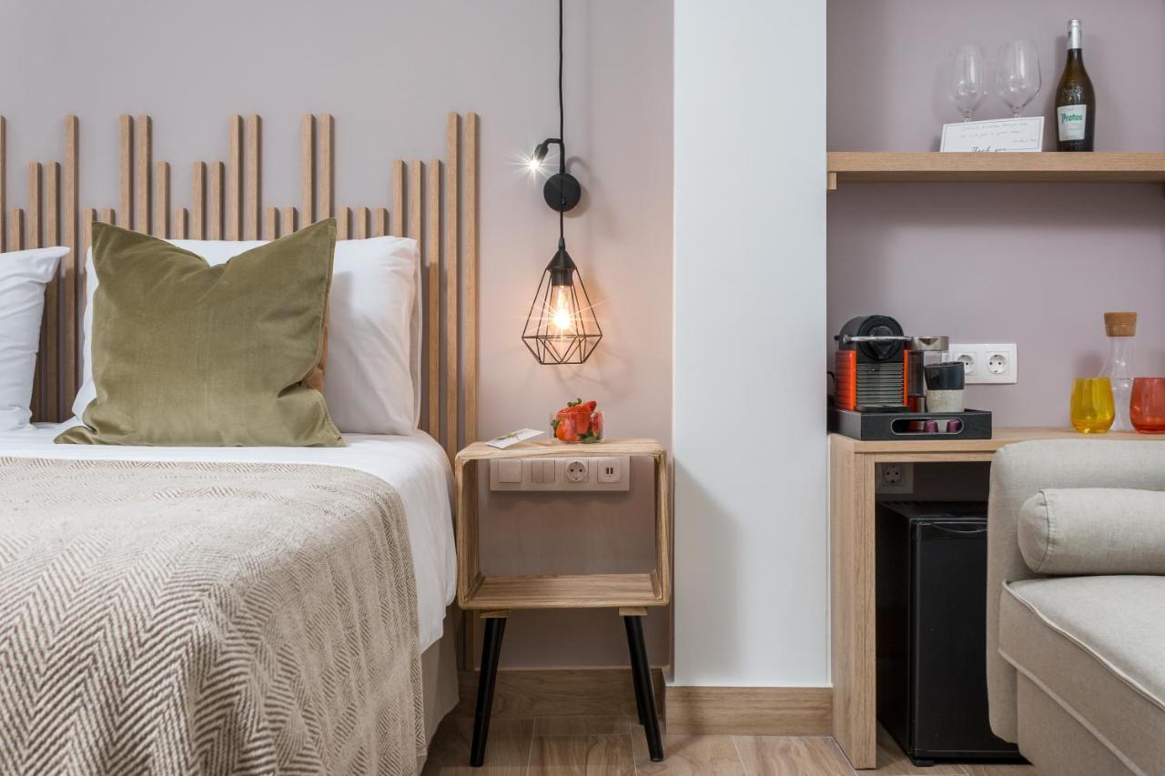 Linda Boutique Hotel Marbella Zewnętrze zdjęcie