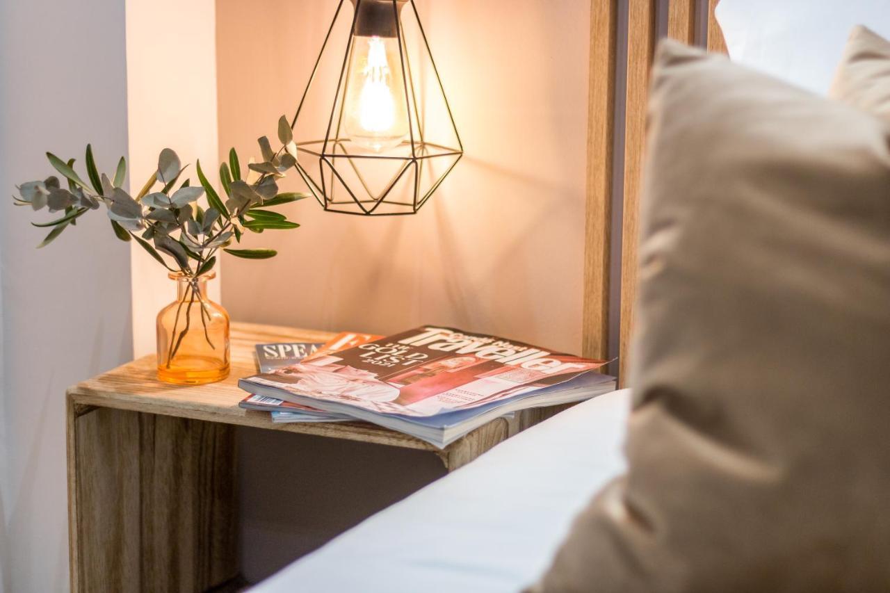 Linda Boutique Hotel Marbella Zewnętrze zdjęcie