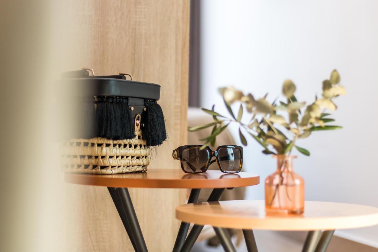 Linda Boutique Hotel Marbella Zewnętrze zdjęcie