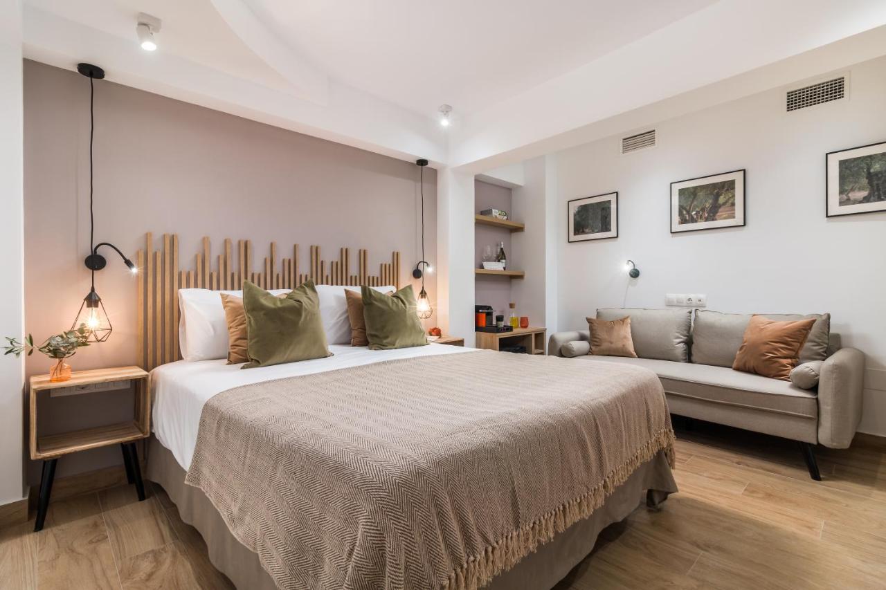 Linda Boutique Hotel Marbella Zewnętrze zdjęcie