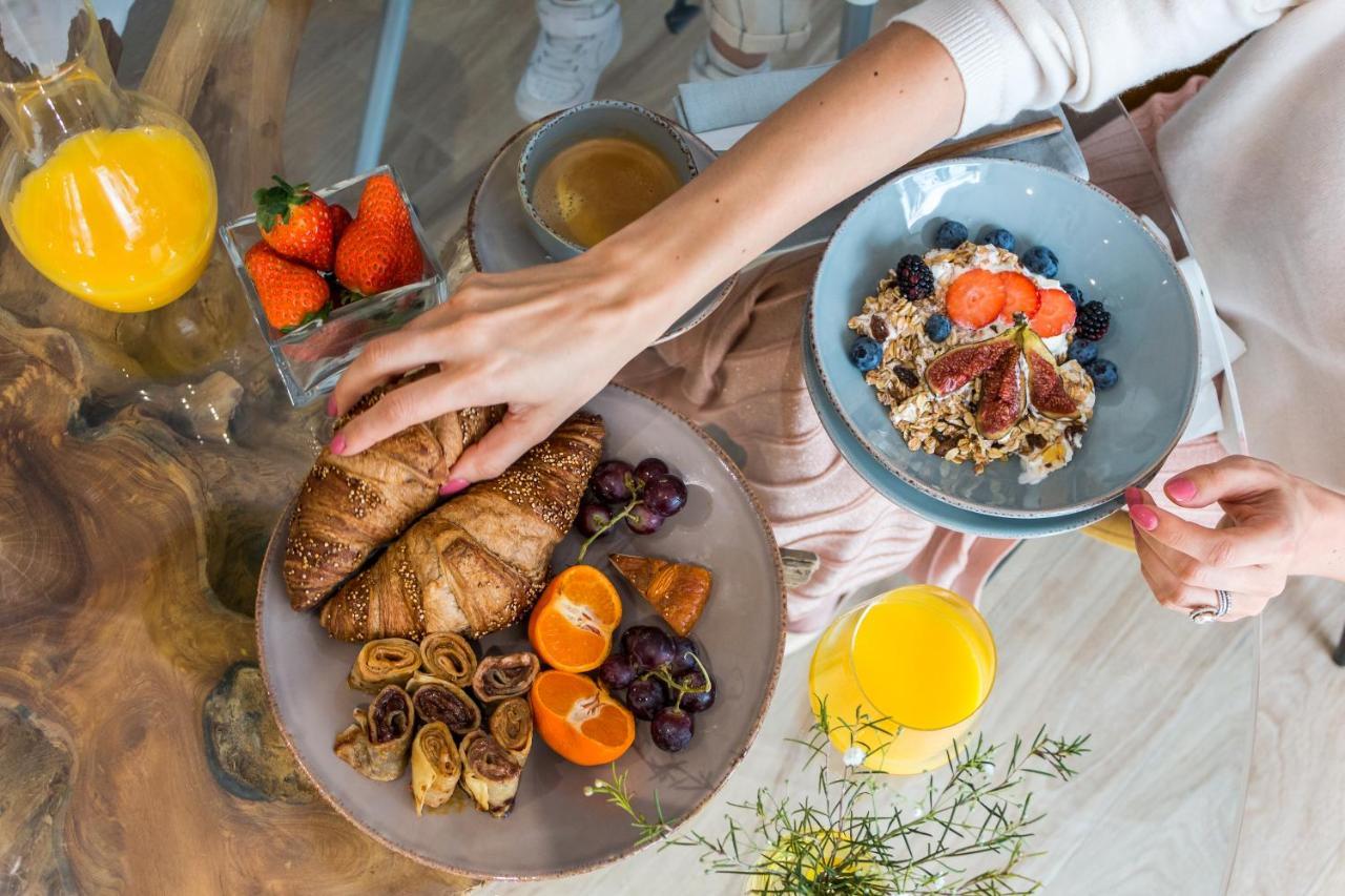 Linda Boutique Hotel Marbella Zewnętrze zdjęcie