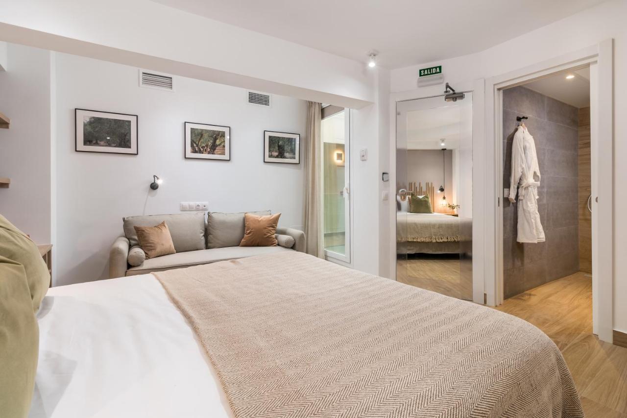 Linda Boutique Hotel Marbella Zewnętrze zdjęcie