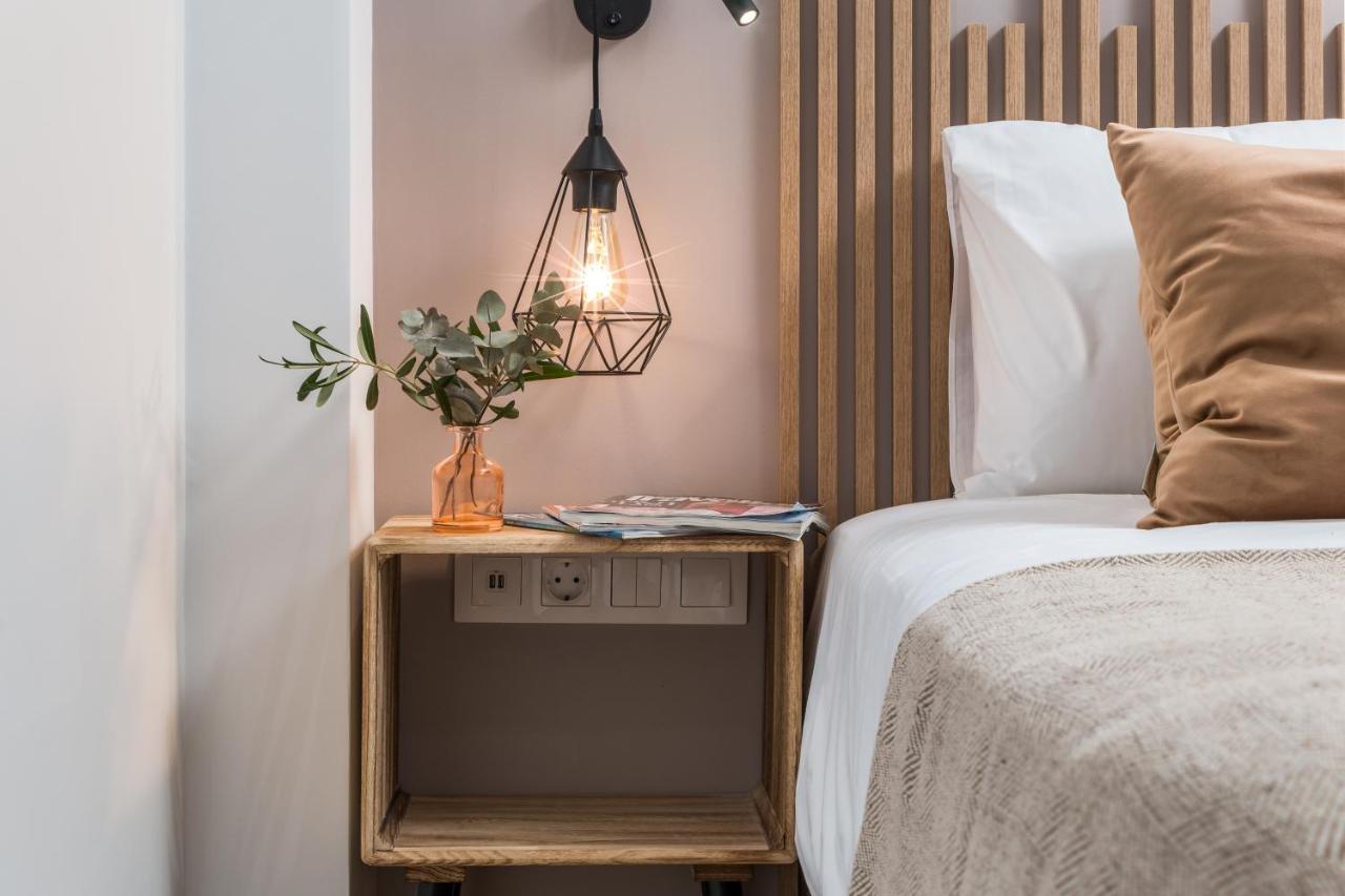 Linda Boutique Hotel Marbella Zewnętrze zdjęcie