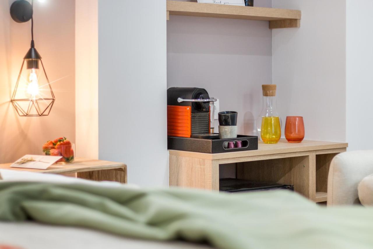Linda Boutique Hotel Marbella Zewnętrze zdjęcie