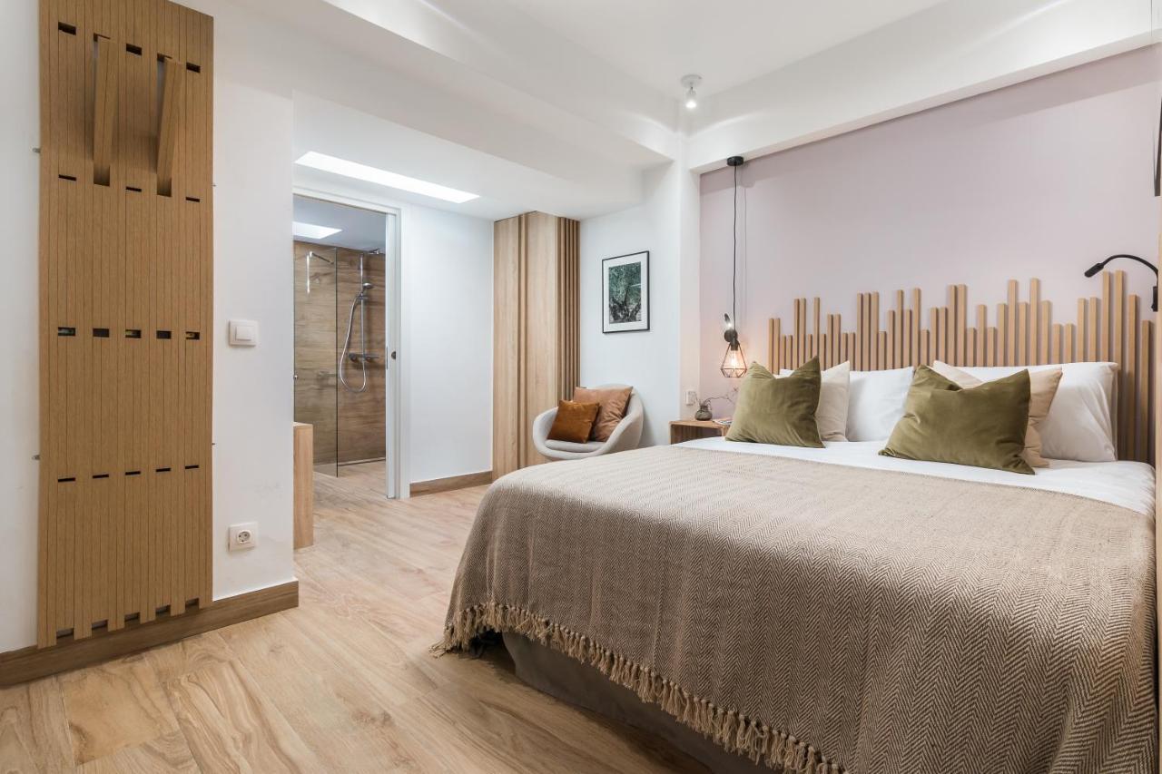 Linda Boutique Hotel Marbella Zewnętrze zdjęcie