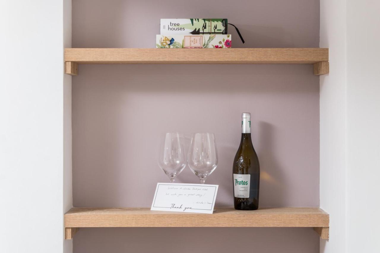Linda Boutique Hotel Marbella Zewnętrze zdjęcie
