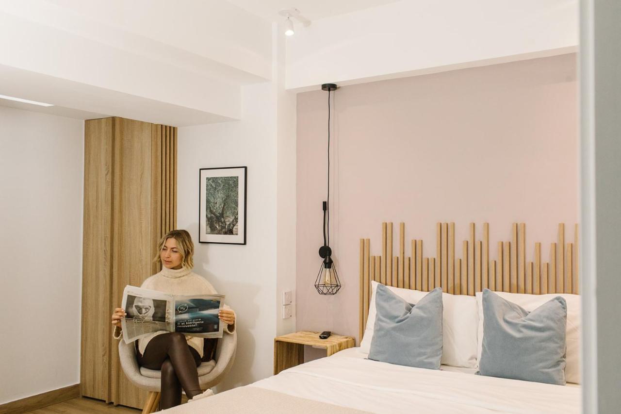 Linda Boutique Hotel Marbella Zewnętrze zdjęcie