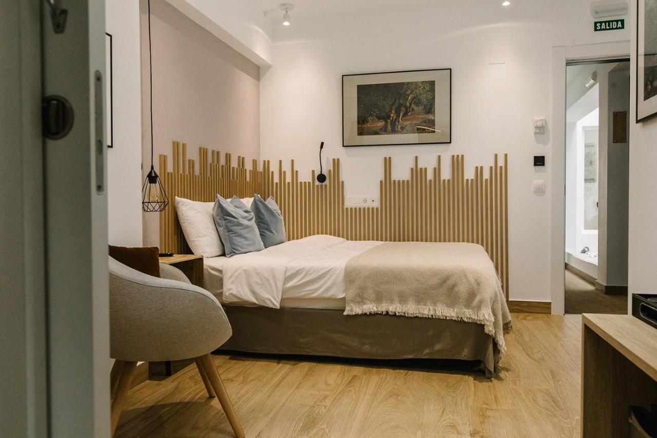 Linda Boutique Hotel Marbella Zewnętrze zdjęcie