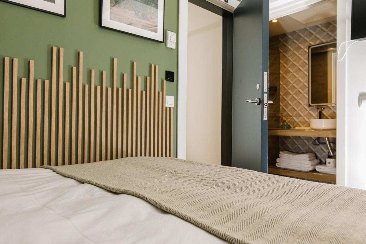 Linda Boutique Hotel Marbella Zewnętrze zdjęcie