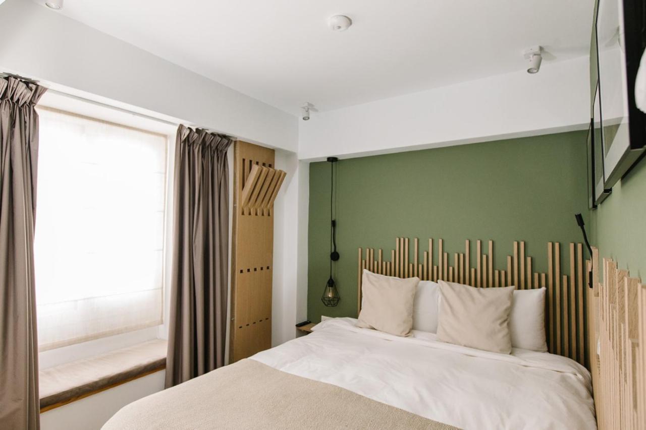 Linda Boutique Hotel Marbella Zewnętrze zdjęcie