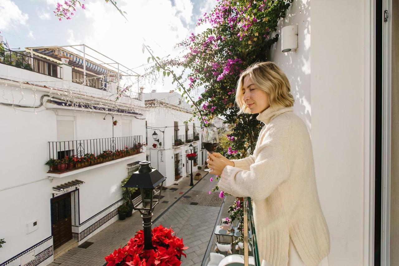 Linda Boutique Hotel Marbella Zewnętrze zdjęcie