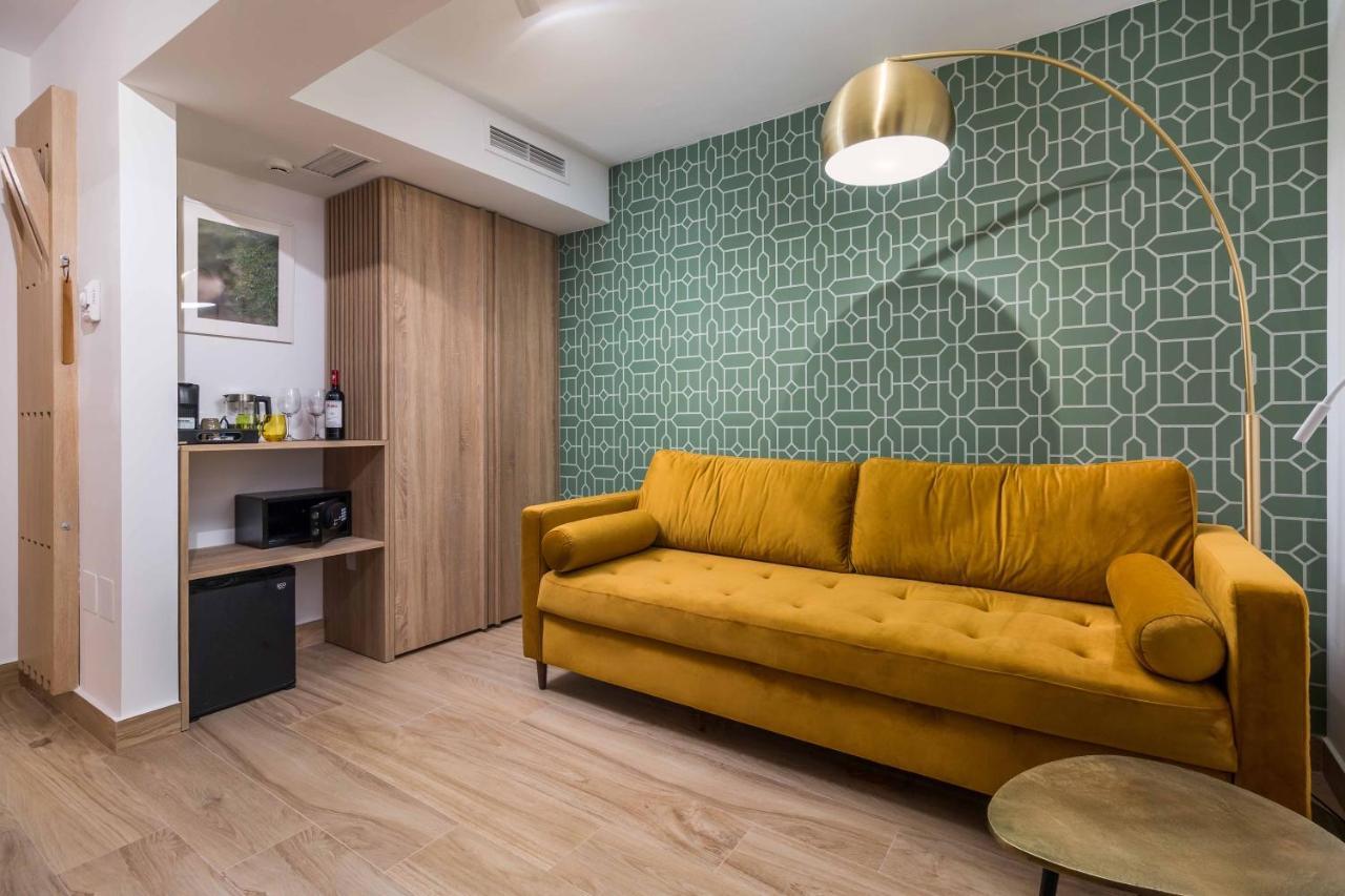 Linda Boutique Hotel Marbella Zewnętrze zdjęcie