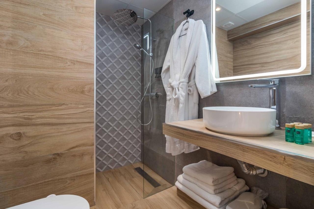 Linda Boutique Hotel Marbella Zewnętrze zdjęcie