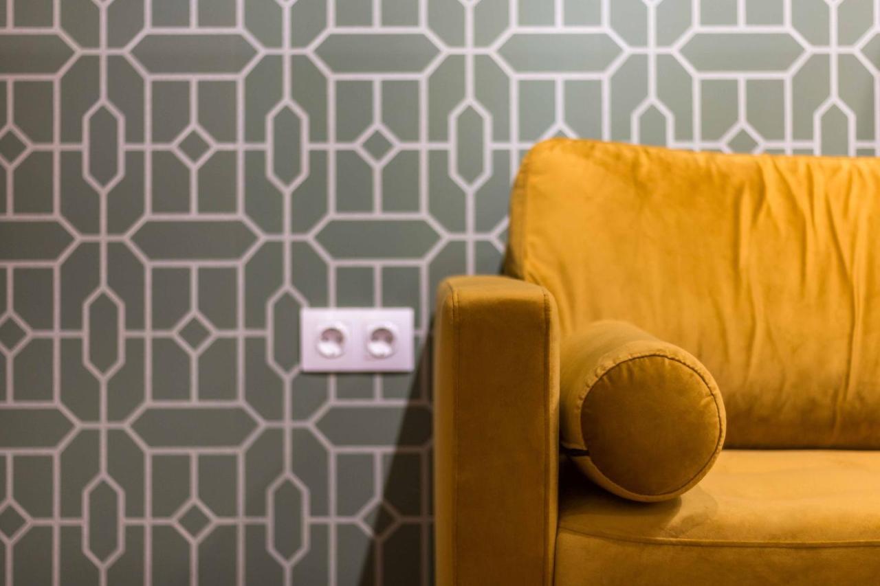 Linda Boutique Hotel Marbella Zewnętrze zdjęcie