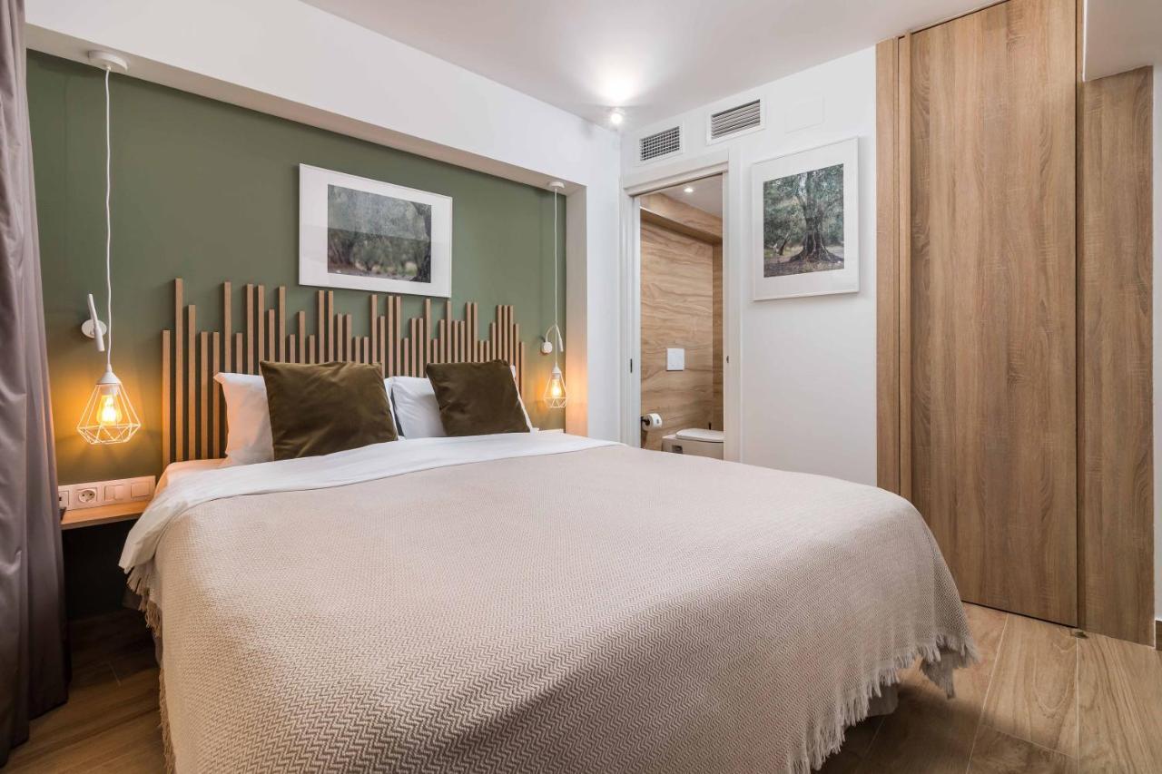 Linda Boutique Hotel Marbella Zewnętrze zdjęcie