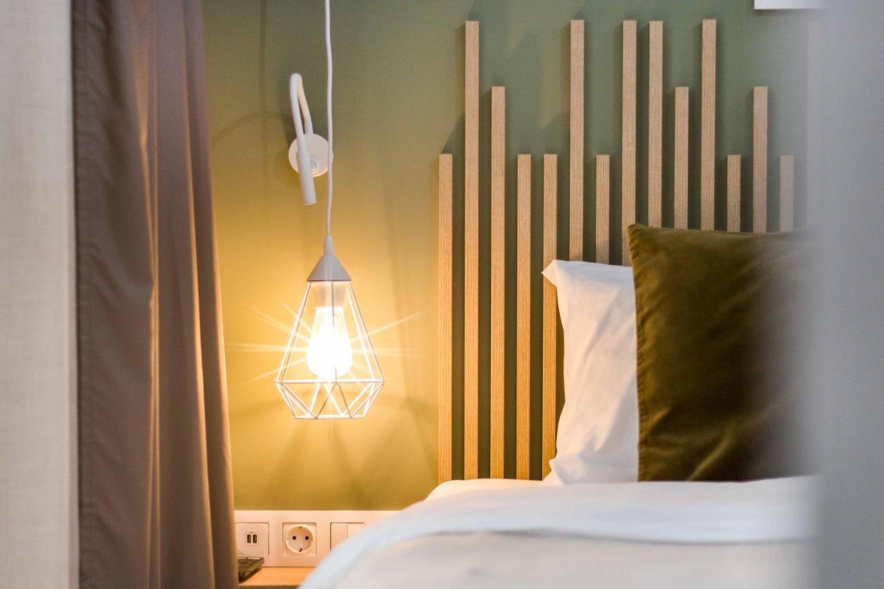 Linda Boutique Hotel Marbella Zewnętrze zdjęcie